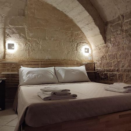 La Cas D Zii La Giulia Villa Бари Екстериор снимка